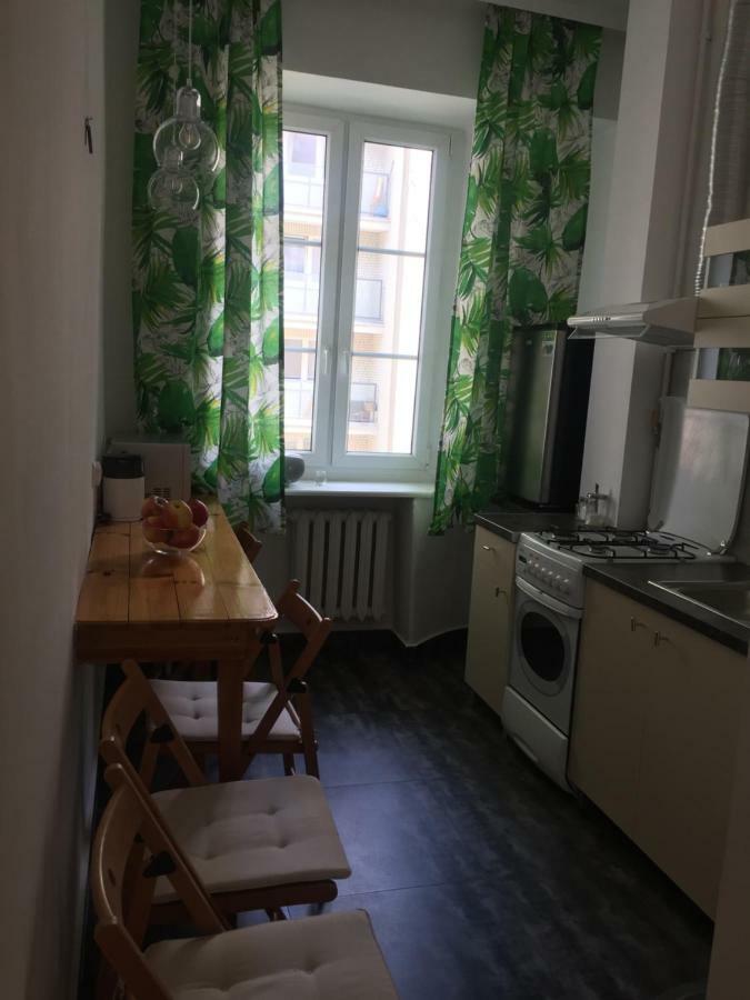 Appartement By The River à Varsovie Extérieur photo