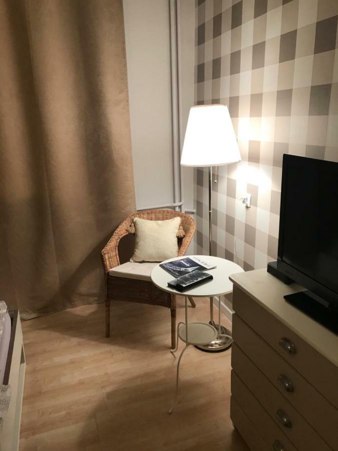 Appartement By The River à Varsovie Extérieur photo